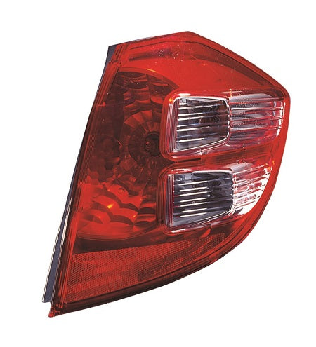 CALAVERA FIT 09-14 R