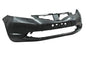 FASCIA DELANTERA FIT 09-14