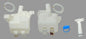 DEPOSITO LIMPIAPARABRISAS FIT 07-08 C/TAPA C/MOTOR C/CUELLO