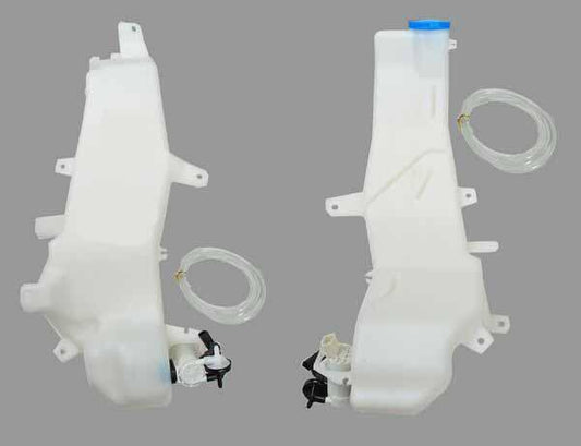 DEPOSITO LIMPIAPARABRISAS FIT 09-14 C/TAPA C/MOTOR
