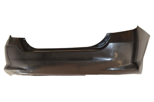 FASCIA TRASERA FIT 05-08 P/PINTAR