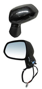 ESPEJO FIT 06-08 ELECTRICO P/PINTAR 3PIN L
