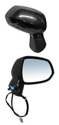 ESPEJO FIT 06-08 ELECTRICO P/PINTAR 3PIN R