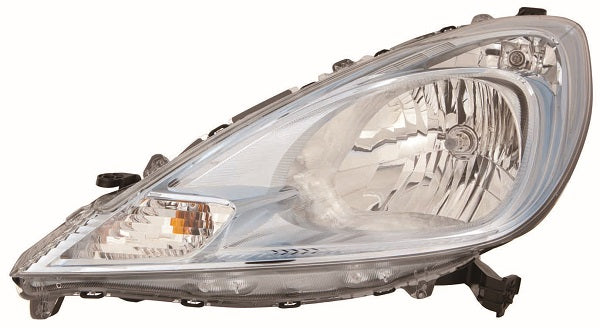 FARO FIT 13-14 CROMO L