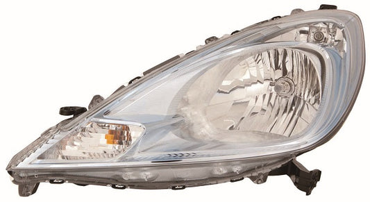 FARO FIT 13-14 CROMO L