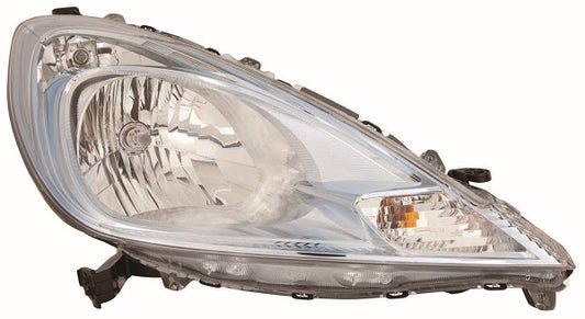FARO FIT 13-14 CROMO R