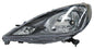 FARO FIT 2012-2014 NEGRO ( TYC ) LH