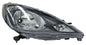 FARO FIT 12-14 NEGRO R