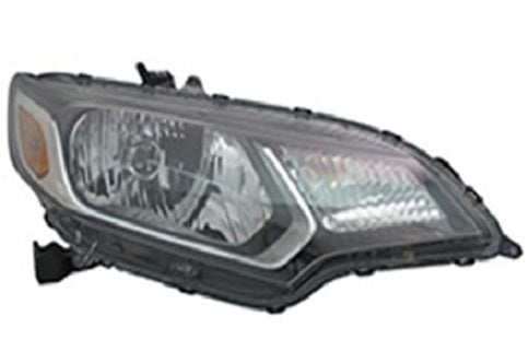 FARO FIT 15-17 R