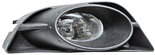 FARO NIEBLA FIT 09-13 C/BASE C/PARRILLA L