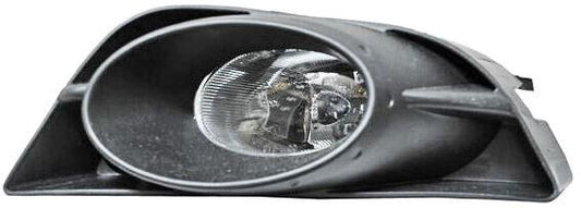FARO NIEBLA FIT 09-13 C/BASE C/PARRILLA R