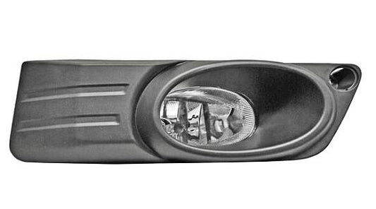 FARO NIEBLA FIT 12-14 C/PARRILLA R
