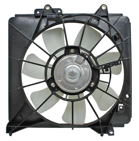 MOTOVENTILADOR FIT 09-14/ CITY 10-13 T/A COMPLETO
