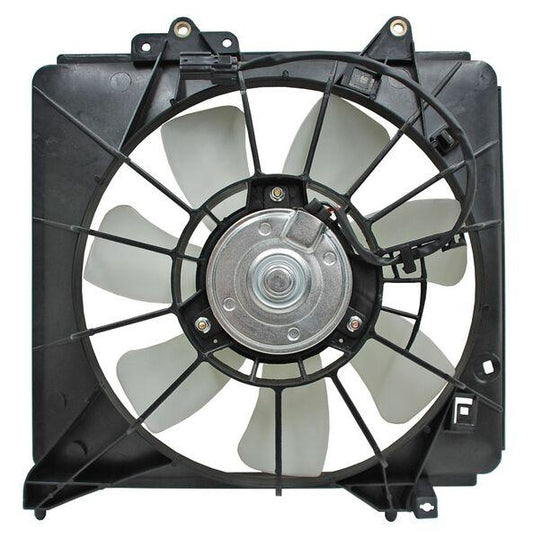 MOTOVENTILADOR FIT 09-14/ CITY 10-13 T/A COMPLETO
