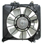 MOTOVENTILADOR FIT 09-14/ CITY 10-13 T/A COMPLETO