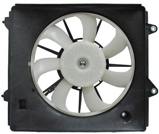 MOTOVENTILADOR FIT 15-20 L4/ 1.5L P/AIRE ACONDICIONADO COMPLETO