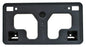 PORTA PLACA DEL FIT 15-18