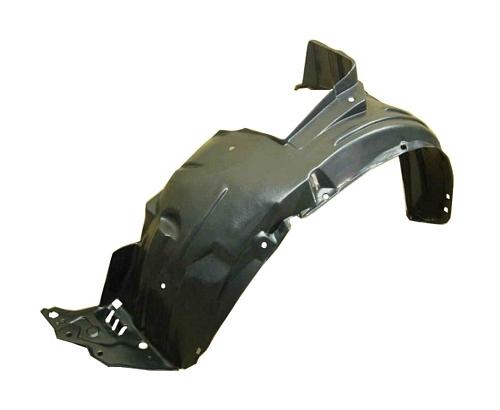 TOLVA SALPICADERA FIT 09-14 L