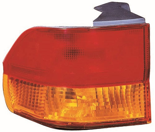 CALAVERA ODYSSEY 02-04 L