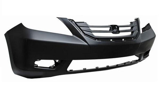 FASCIA DELANTERA ODYSSEY 08-10 S/HOYO P/SENSOR