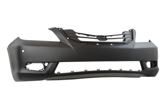 FASCIA DELANTERA ODYSSEY 08-10 C/HOYO P/SENSOR