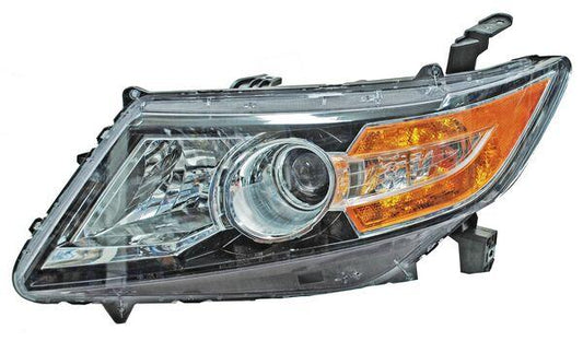 FARO ODYSSEY 13-17 L