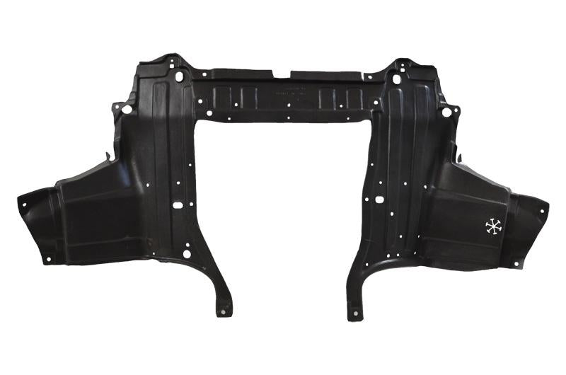 TOLVA INFERIOR MOTOR ODYSSEY 07-10 / FIT 09-13