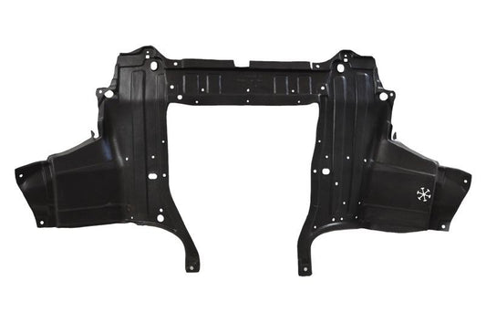 TOLVA INFERIOR MOTOR ODYSSEY 07-10 / FIT 09-13