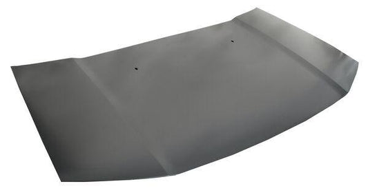 COFRE PILOT 09-15 ALUMINIO