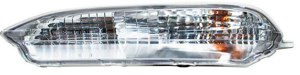 CUARTO FRONTAL PILOT 16-18 4WD L