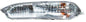 CUARTO FRONTAL PILOT 16-18 4WD L