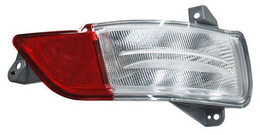 CUARTO TRASERO PILOT 16-18 R