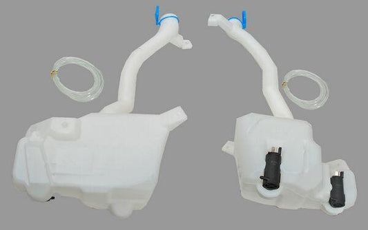 DEPOSITO LIMPIAPARABRISAS PILOT 03-05 C/TAPA C/MOTOR
