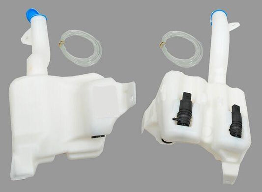 DEPOSITO LIMPIAPARABRISAS PILOT 09-15 C/TAPA C/MOTOR