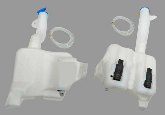 DEPOSITO LIMPIAPARABRISAS PILOT 09-15 C/TAPA C/MOTOR C/SENSOR