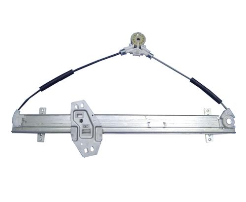 ELEVADOR PILOT 03-08 ELECTRICO S/MOTOR DELANTERO R