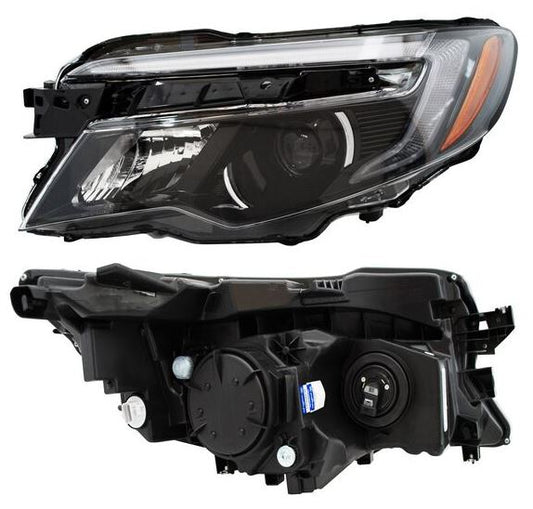 FARO PILOT 16 LEDS L