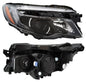 FARO PILOT 16 LEDS R