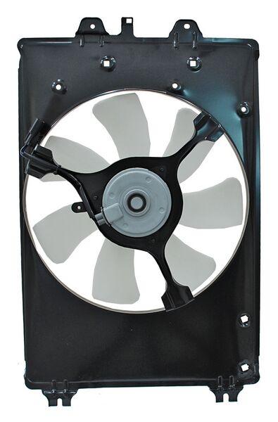 MOTOVENTILADOR PILOT AWD/ RIDGELINE 09-13 P/AIRE ACONDICIONADO COMPLETO