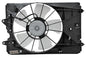 MOTOVENTILADOR PILOT/ RIDGELINE 09-15 P/RADIADOR COMPLETO