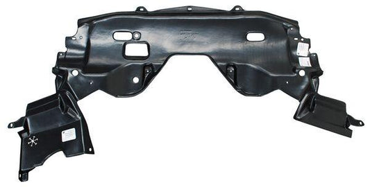 TOLVA INFERIOR MOTOR PILOT 03-05 / MDX 04-06