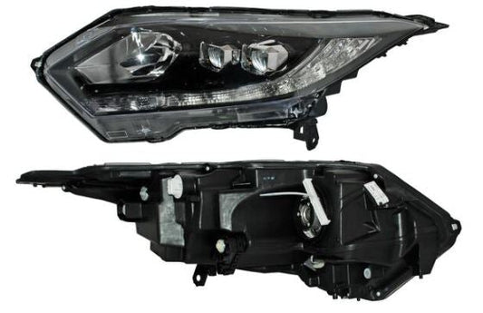FARO HRV 18-21 LED C/MOTOR L