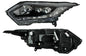 FARO HRV 18-21 LED C/MOTOR L