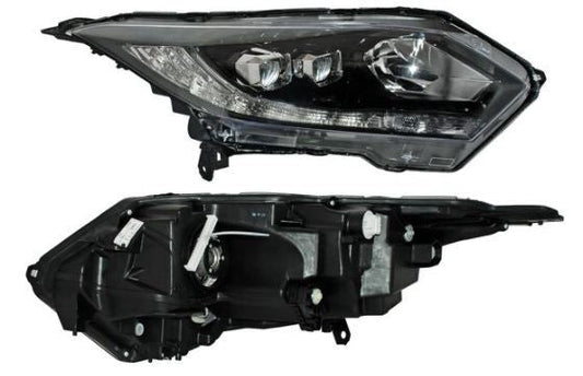 FARO HRV 18-21 LED C/MOT R