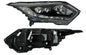 FARO HRV 18-21 LED C/MOT R
