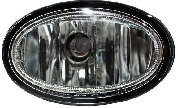 FARO NIEBLA HRV 16-18 S/BASE R