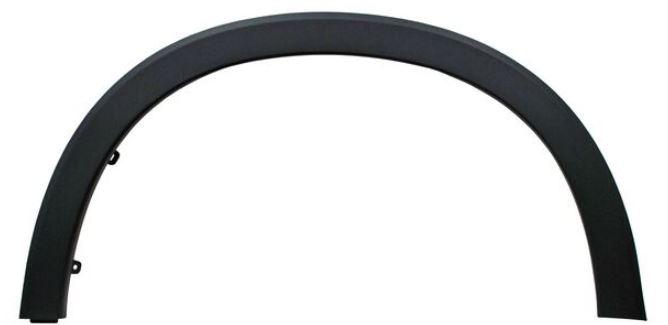 MOLDURA ARCO SALPICADERA HRV 16-20 TEXTURADO L