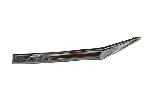MOLDURA PARRILLA HRV 16-18 CROMO L