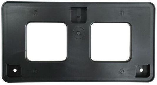 PORTA PLACA DEL HRV 16-18
