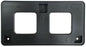 PORTA PLACA DEL HRV 16-18
